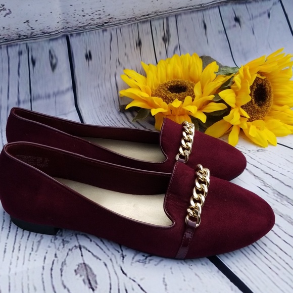 Christian Siriano Shoes - Christian Siriano Flats Size 10